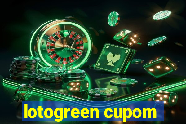 lotogreen cupom